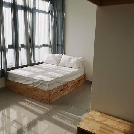 Aiyu Homestay, Conezion, Ioi Resort Putrajaya Eksteriør bilde