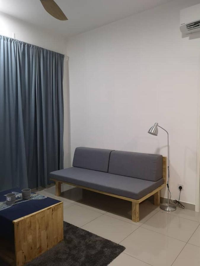 Aiyu Homestay, Conezion, Ioi Resort Putrajaya Eksteriør bilde