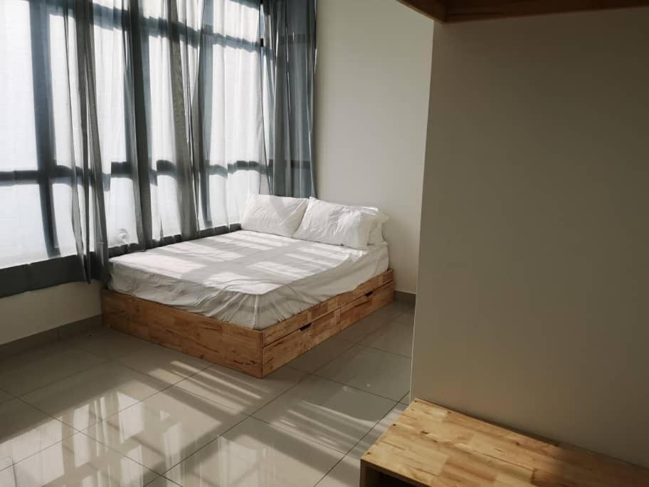 Aiyu Homestay, Conezion, Ioi Resort Putrajaya Eksteriør bilde