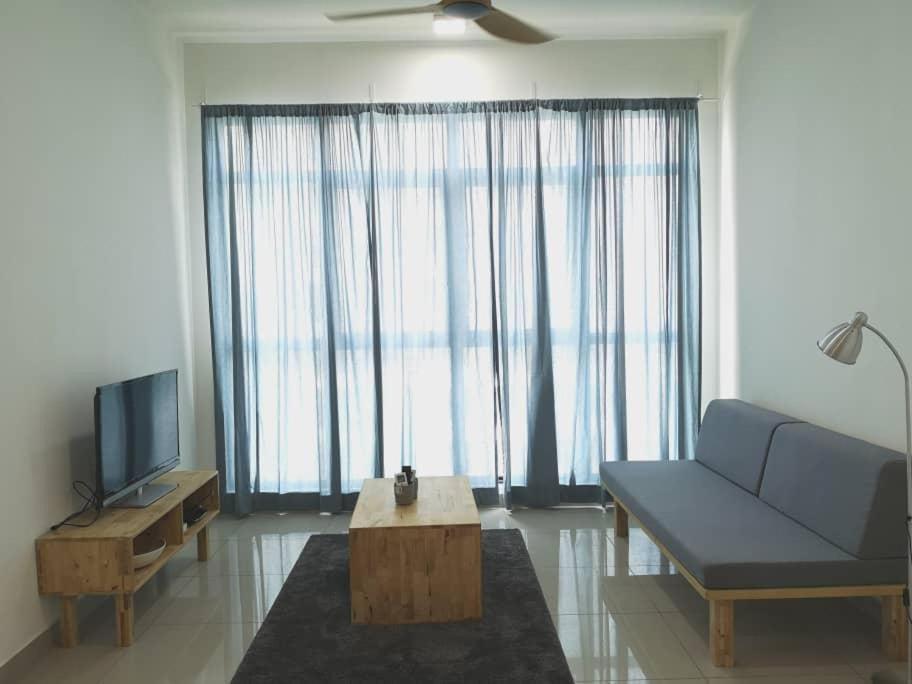 Aiyu Homestay, Conezion, Ioi Resort Putrajaya Eksteriør bilde