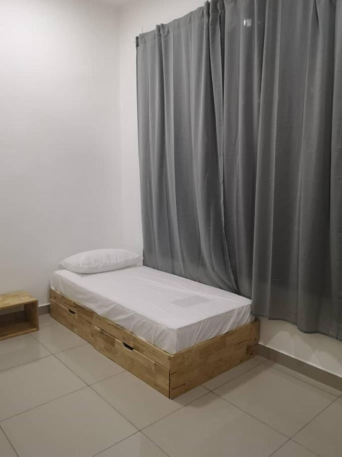 Aiyu Homestay, Conezion, Ioi Resort Putrajaya Eksteriør bilde