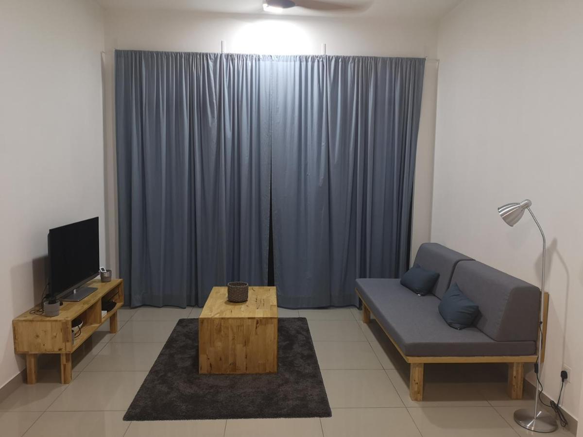 Aiyu Homestay, Conezion, Ioi Resort Putrajaya Eksteriør bilde