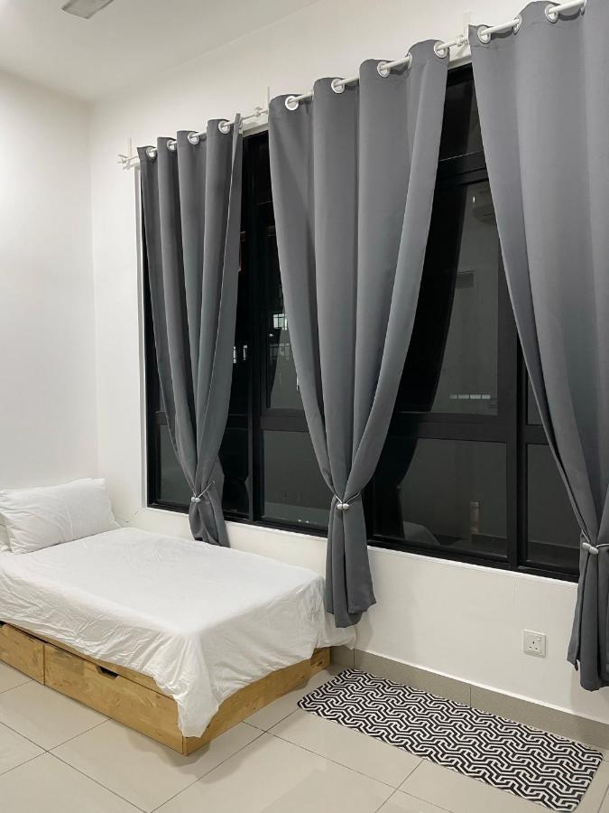 Aiyu Homestay, Conezion, Ioi Resort Putrajaya Eksteriør bilde