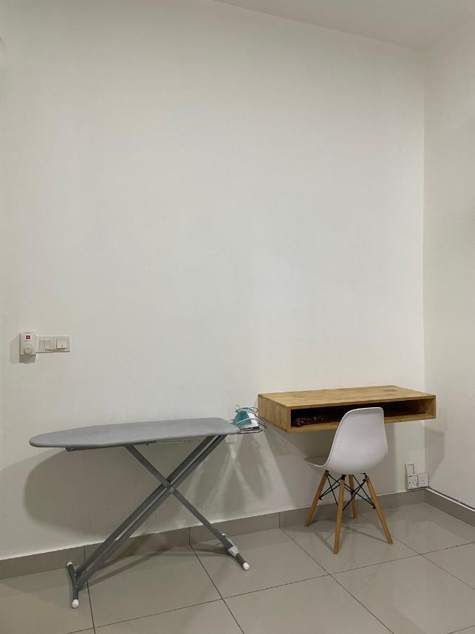 Aiyu Homestay, Conezion, Ioi Resort Putrajaya Eksteriør bilde
